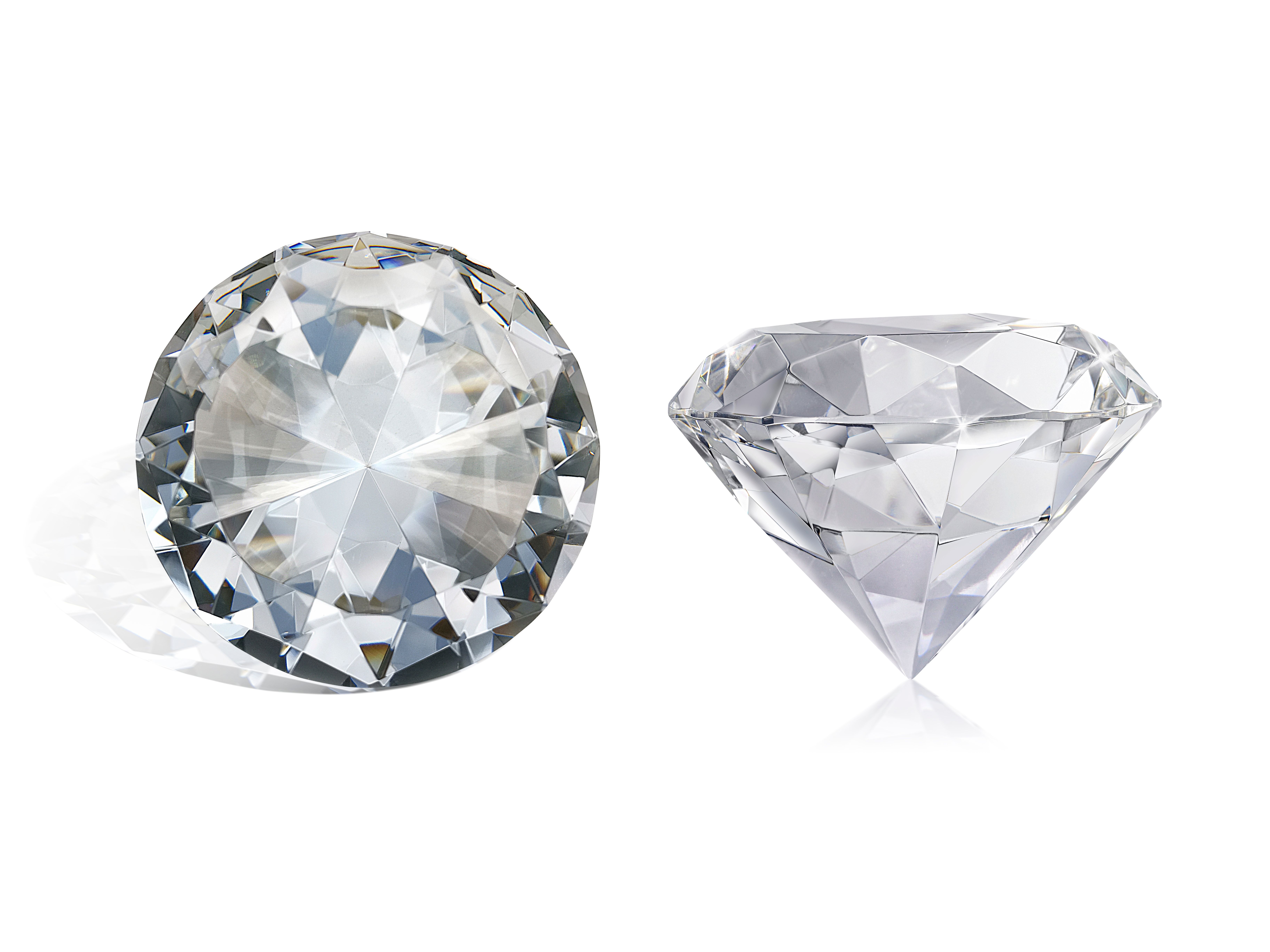 Zirkonia Steine im 100er Pack, Ersatzsteine, 1,1 mm