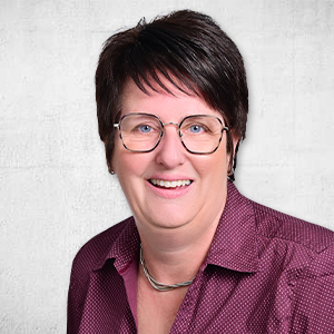 Christiane Pottmeier