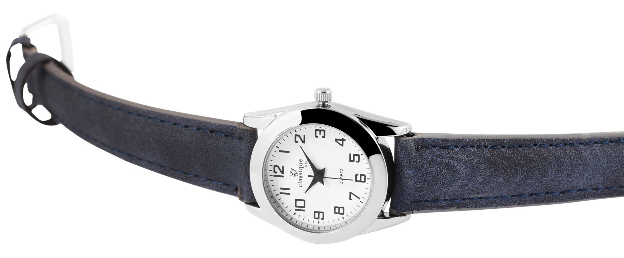 Orologio da donna Classique con cinturino XXL in s