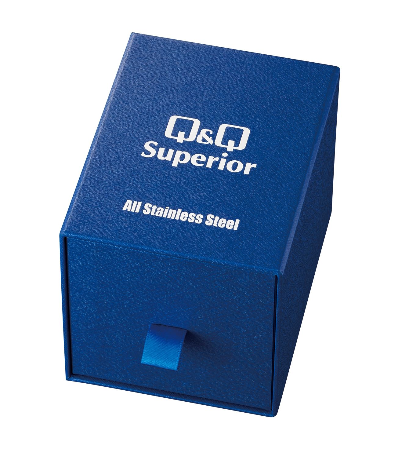 Q&Q Superior Box