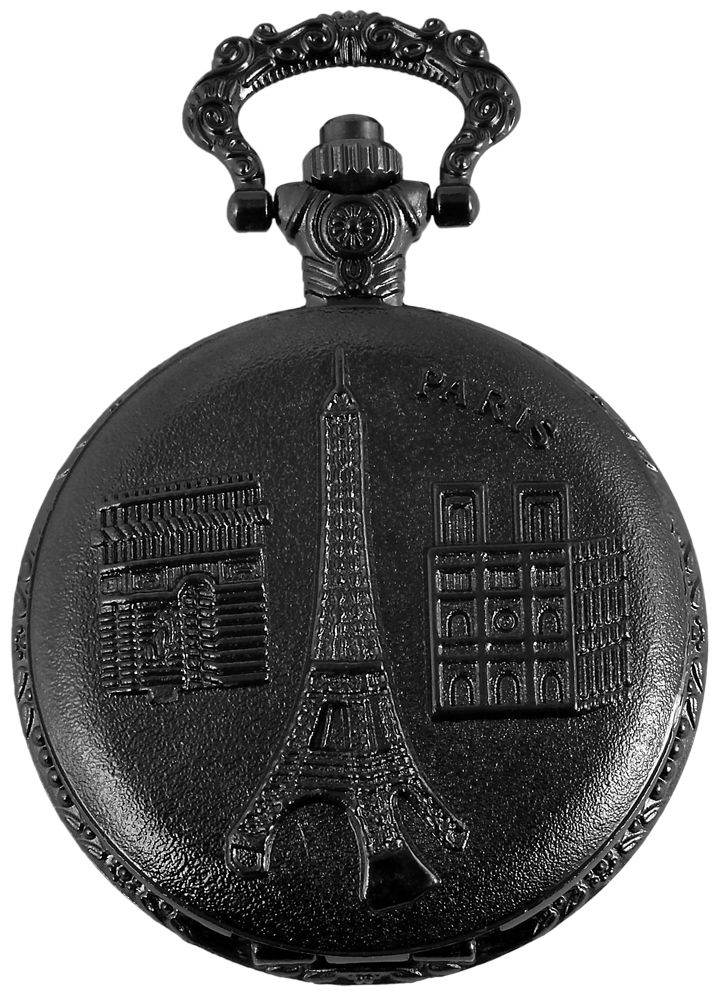 Classix Taschenuhr
