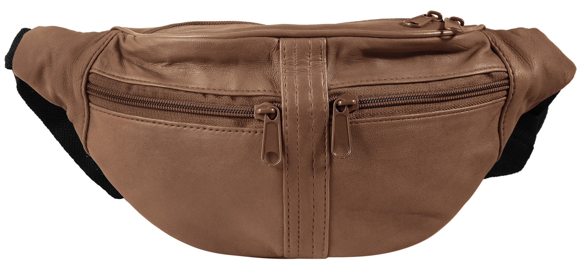 Hüfttasche/ Bauchtasche, 4 Stk/Pack, verschiedene Modelle und Materialien