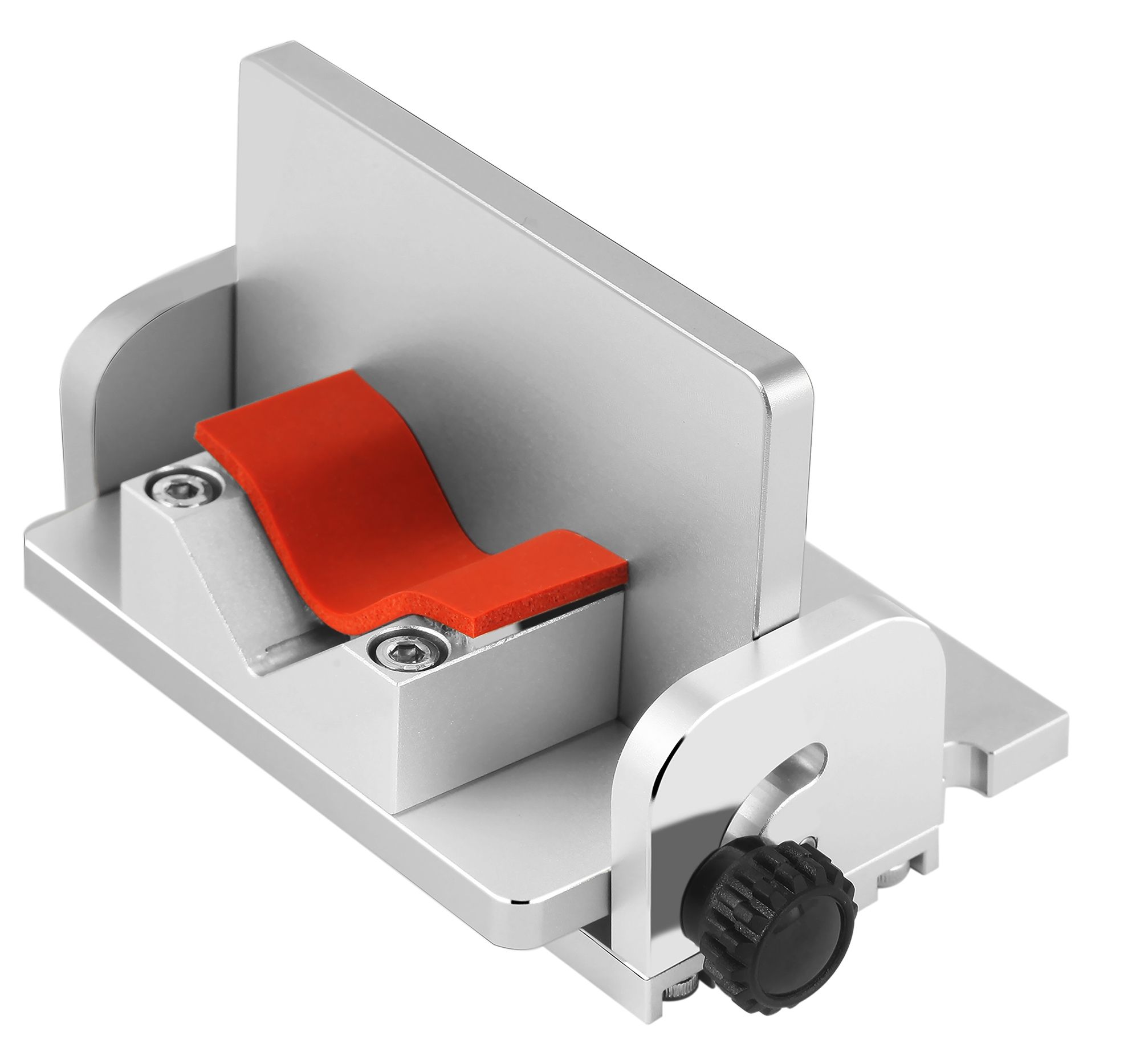 Klemme (L-Type) für Lasermarkierer IMP-L100 / L3, Zubehör für Artikel 7900001