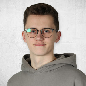 Robin Schulte