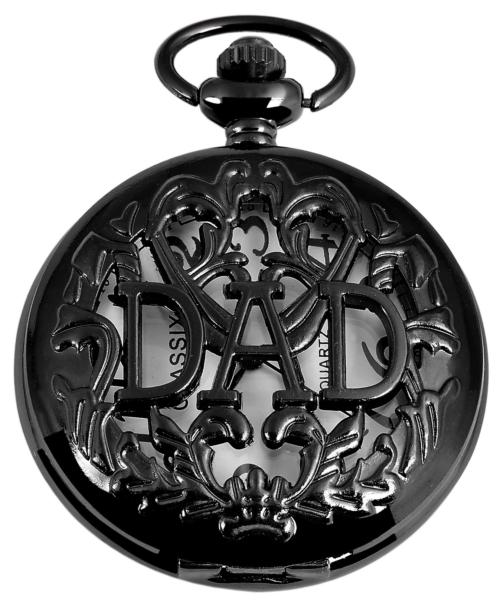 Classix Taschenuhr
