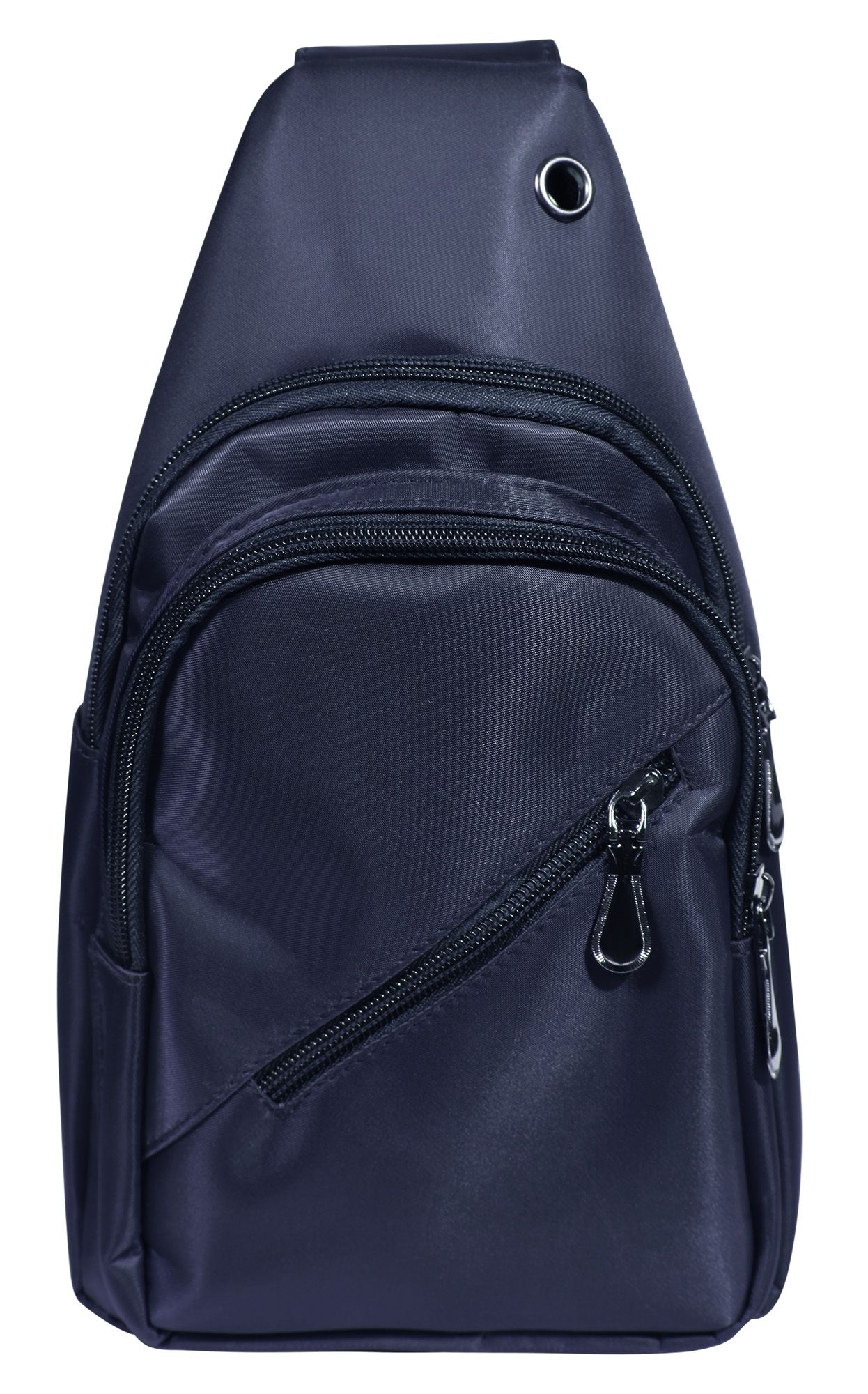 Brusttasche/Bodybag, dunkelblau