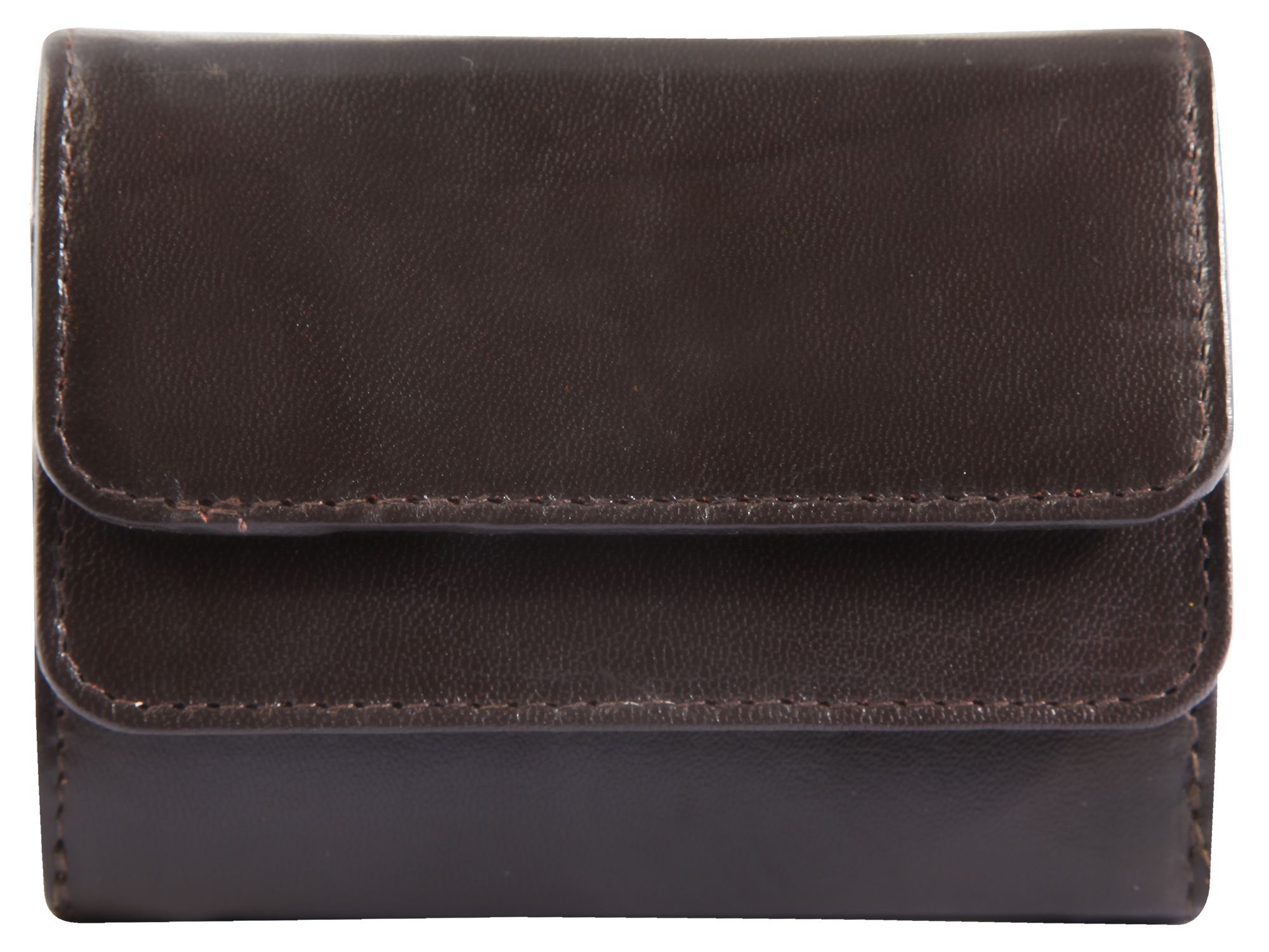 JUST Echt Leder Geldbörse, RFID, inkl. Box