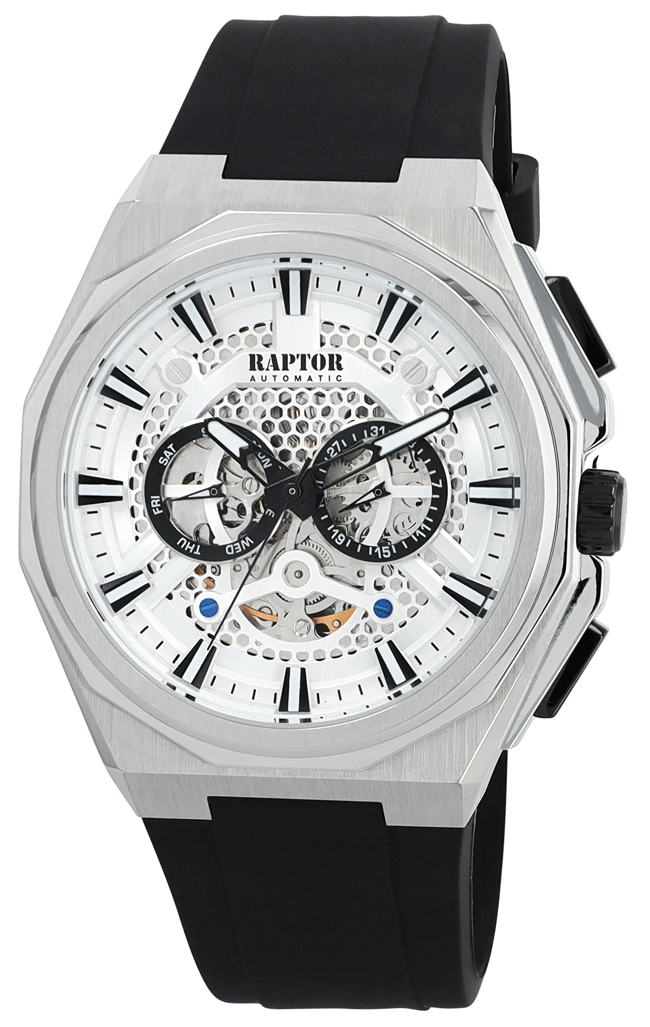 RAPTOR AUTOMATIK Herrenuhr
