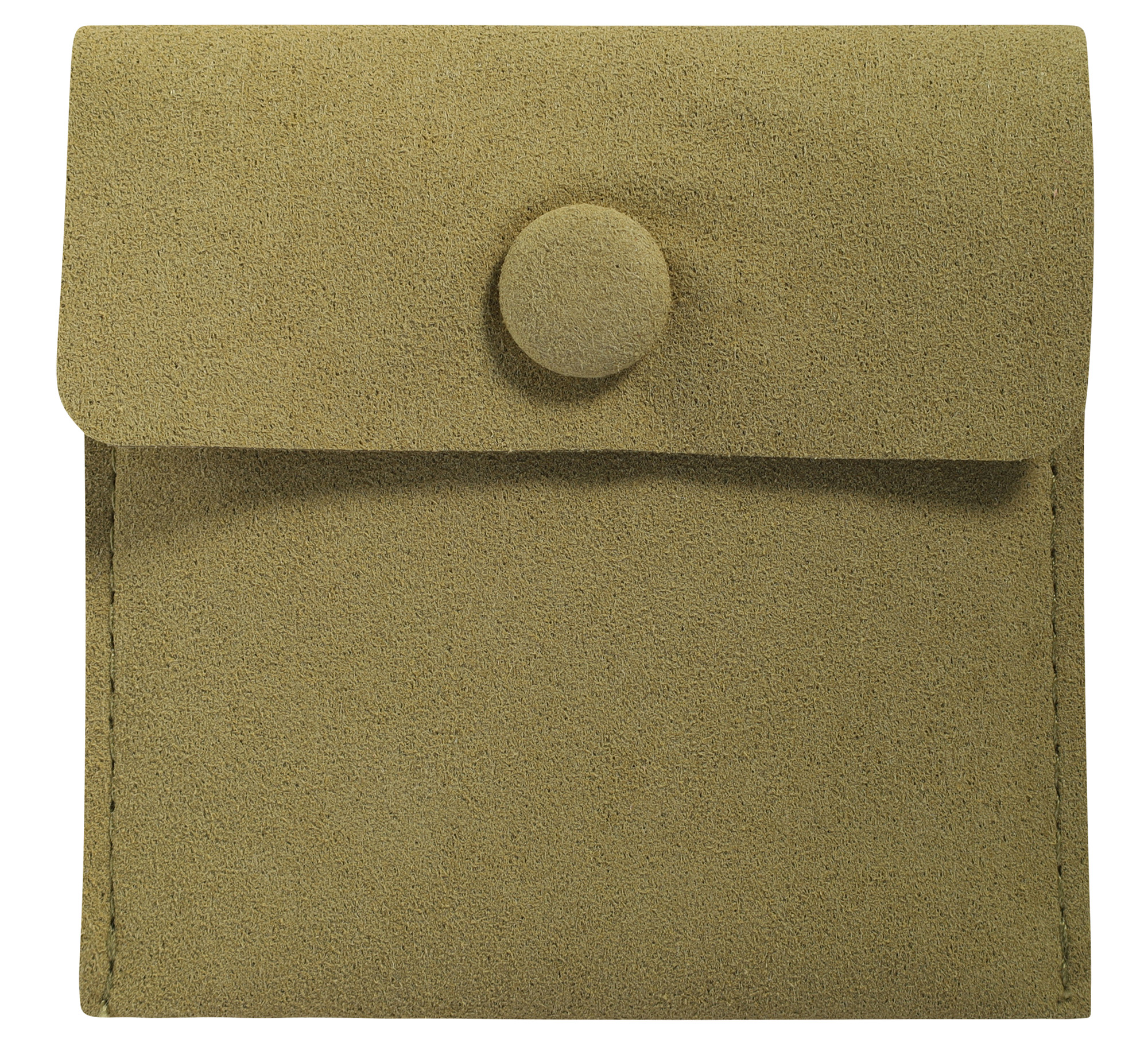 Schmucktäschchen für Schmucksets, VE10, Kunstleder, versch. Farben