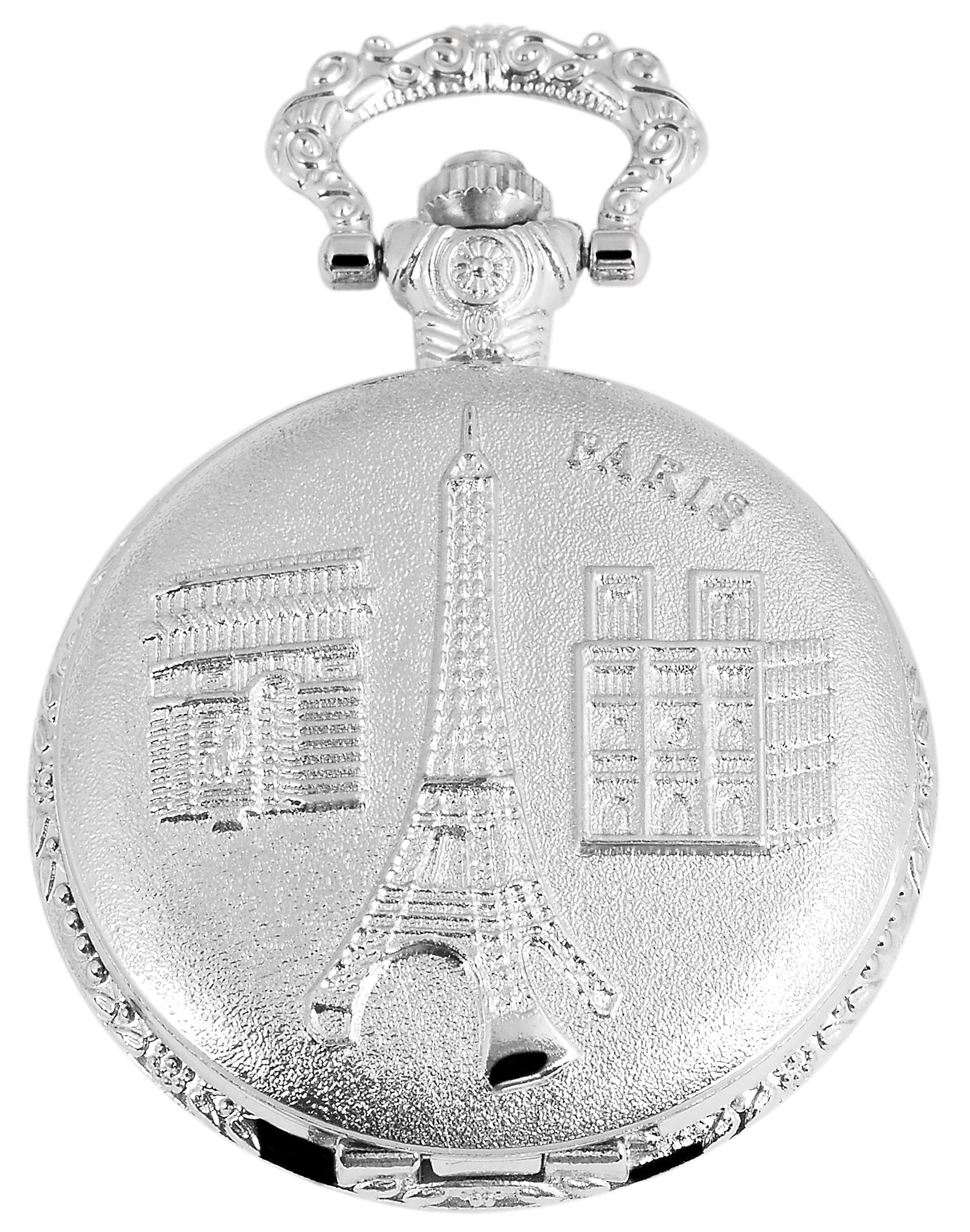 Classix Taschenuhr