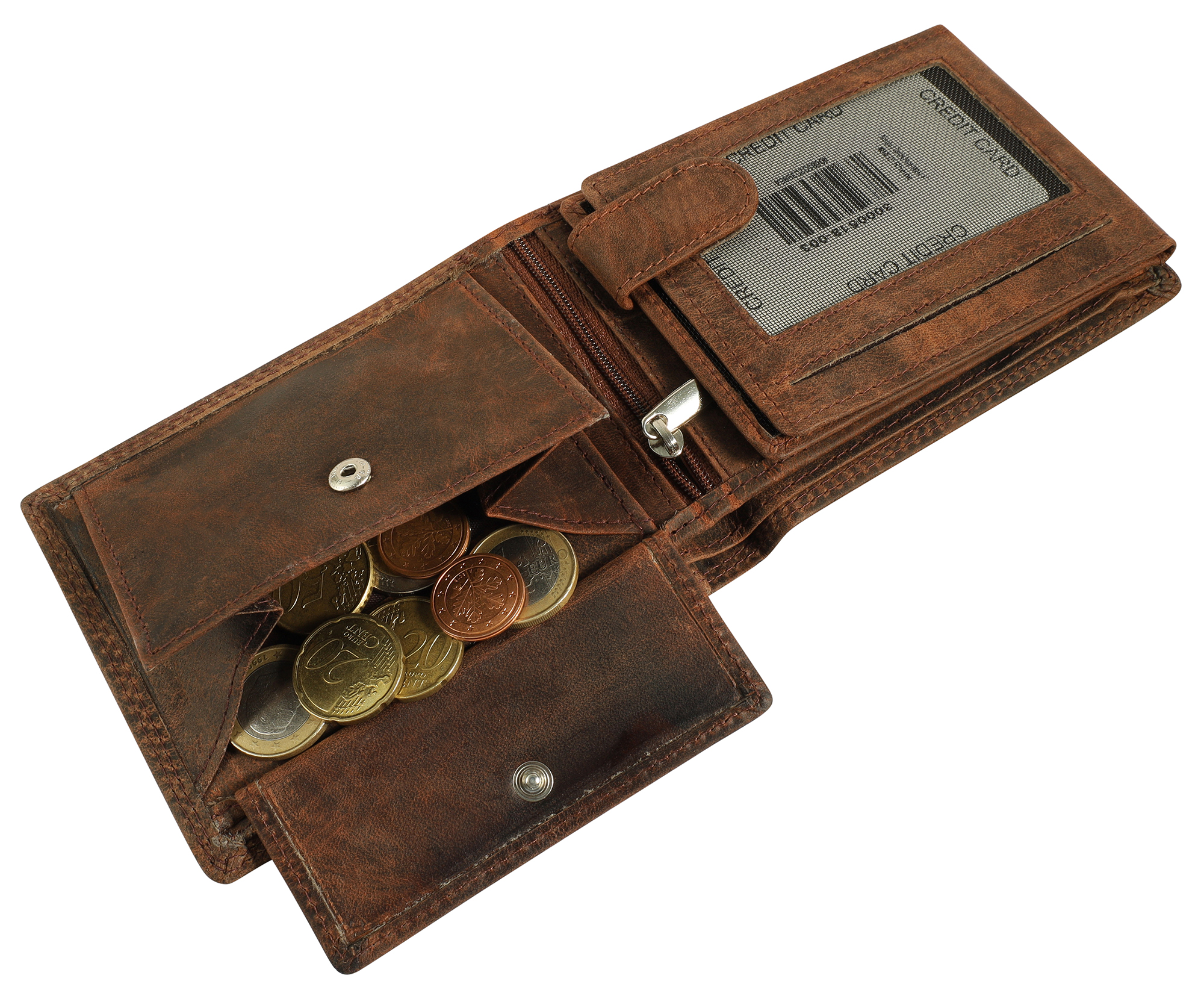 Borsa in accento