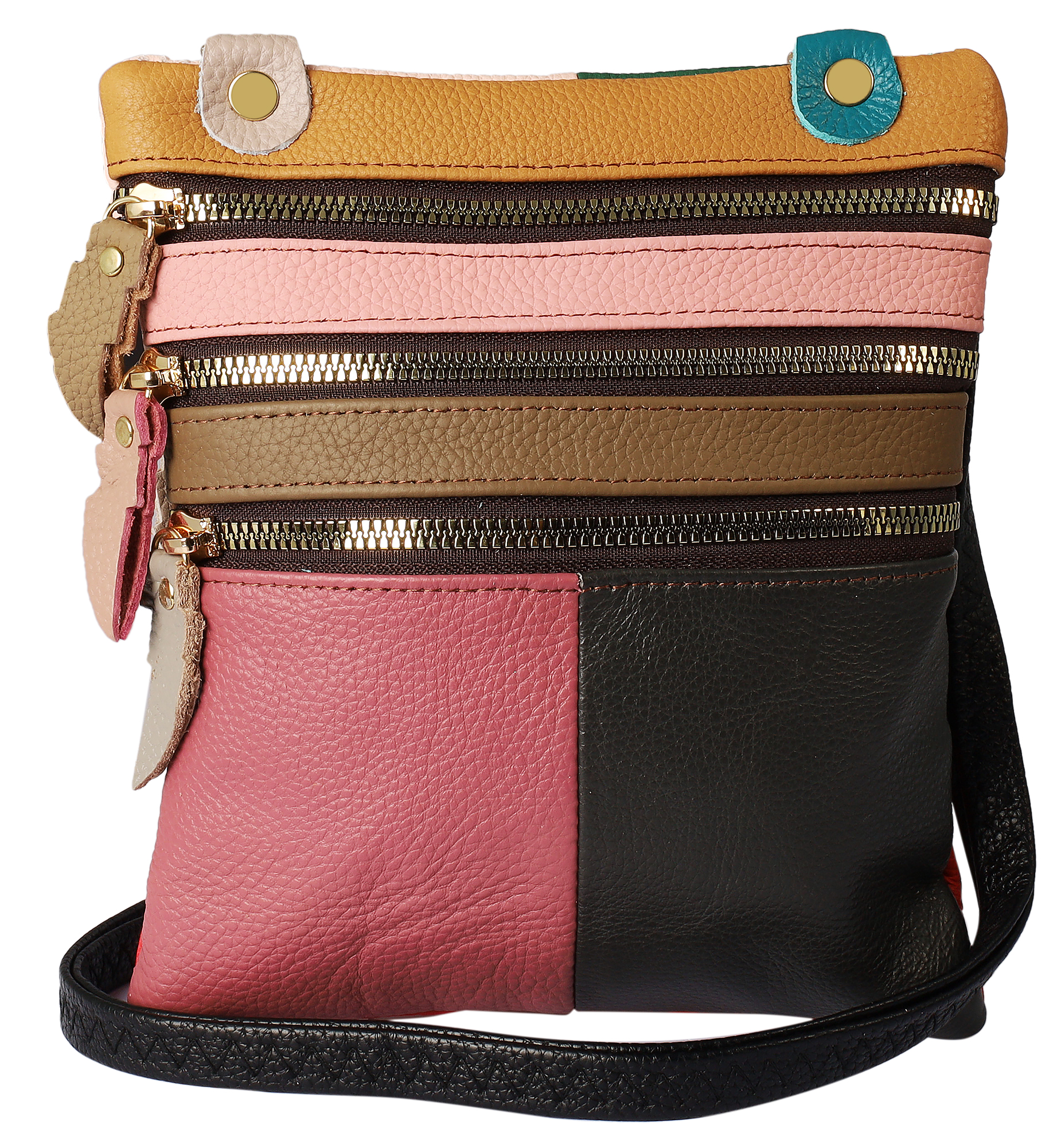 Taschen, 4 Stück/Pack