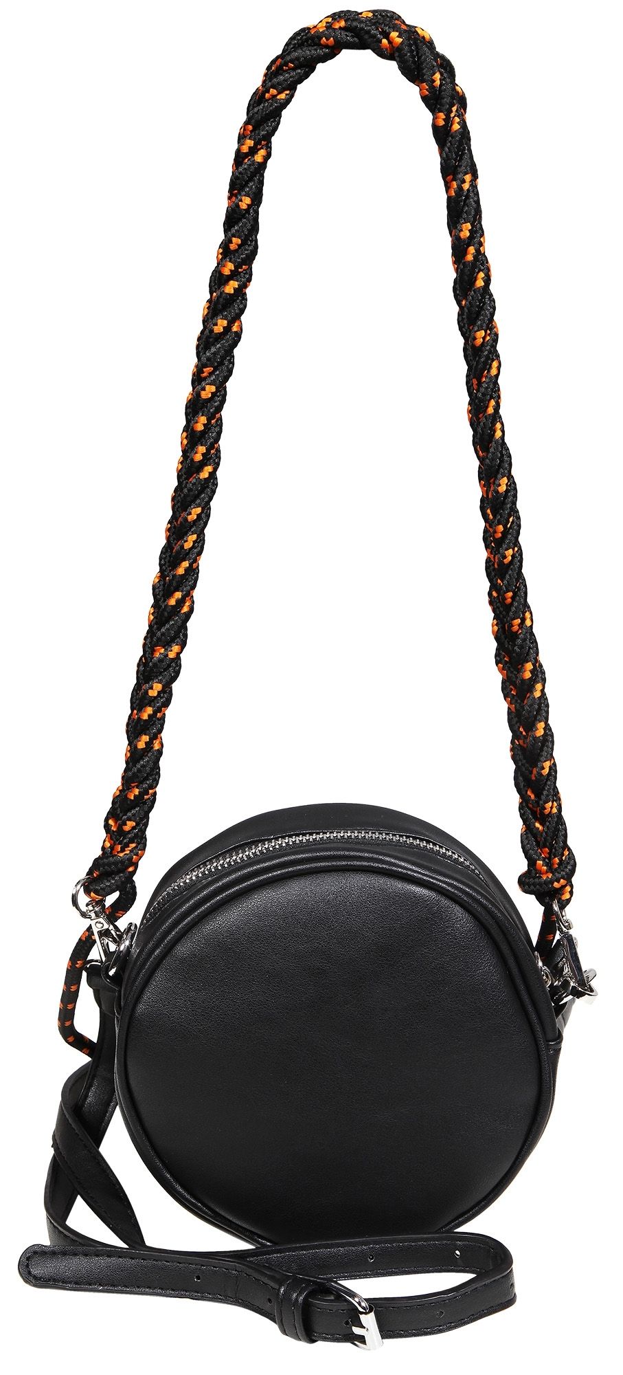 Tasche aus Lederimitat