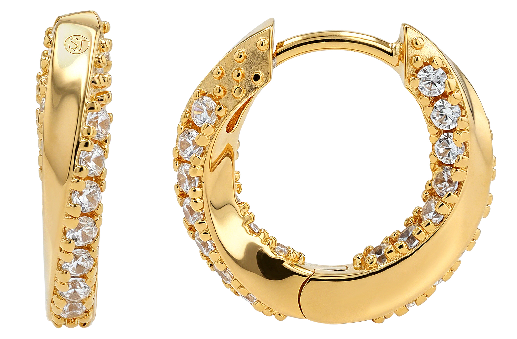 Sif Jakobs Jewellery 925/- Echt Silber Schmuck