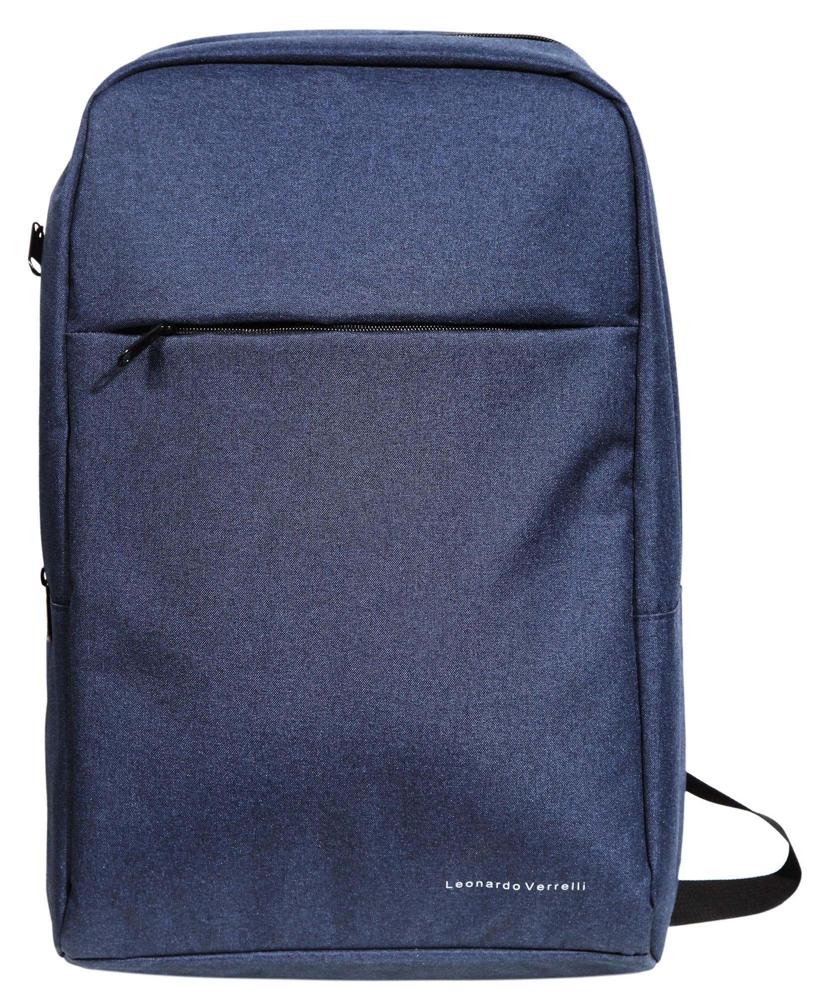 Rucksack aus Polyester mit Laptopfach