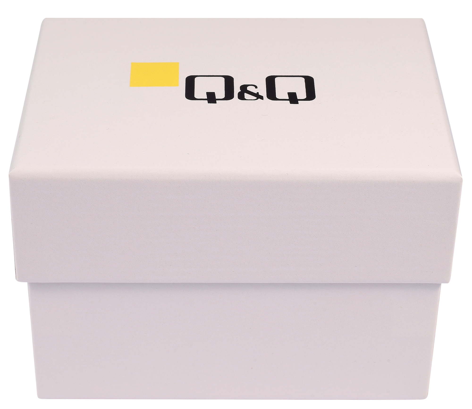 Q&Q Uhrenbox, 95 x70 x70 mm