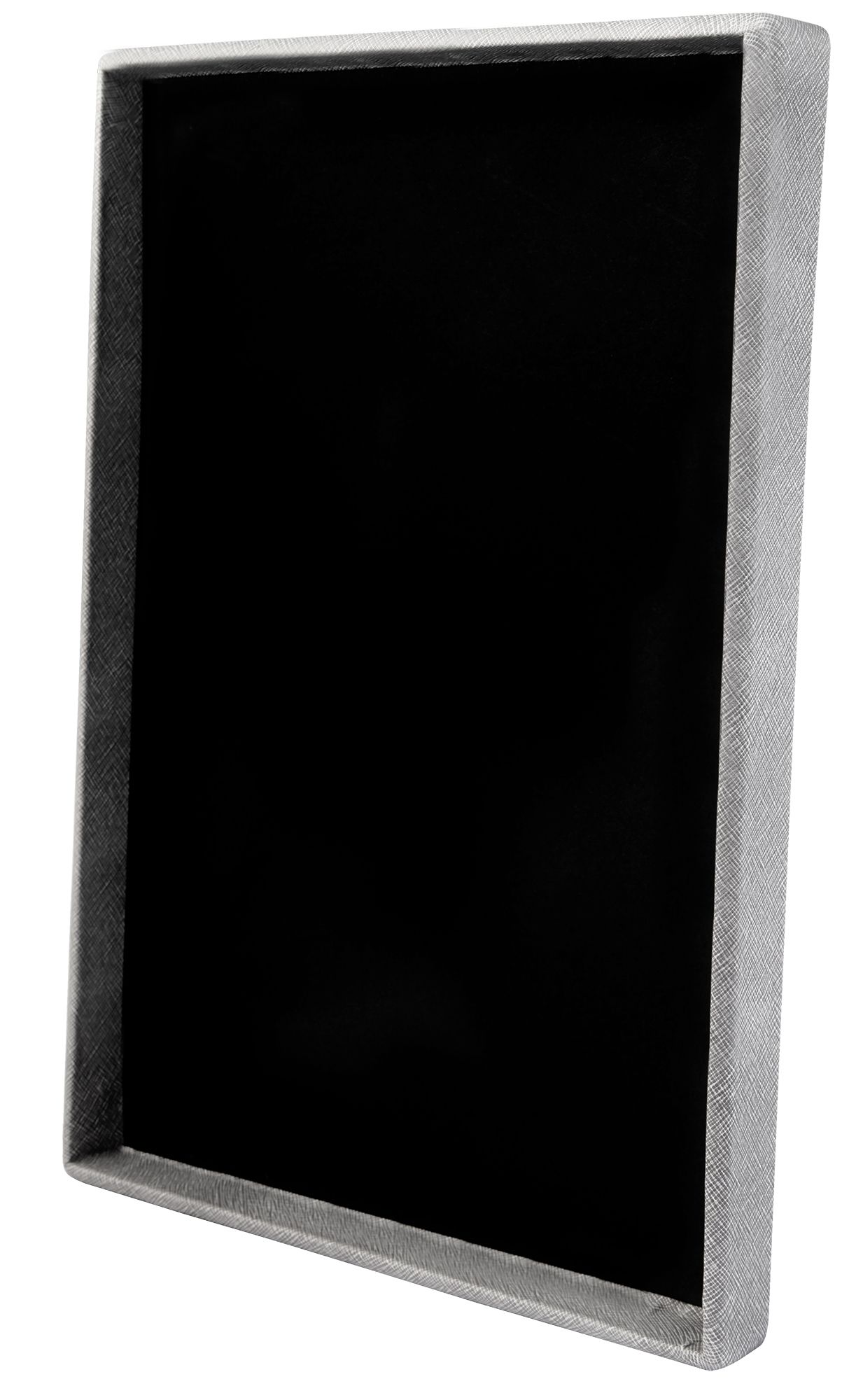 Displayrahmen für Schmucksystem, beige