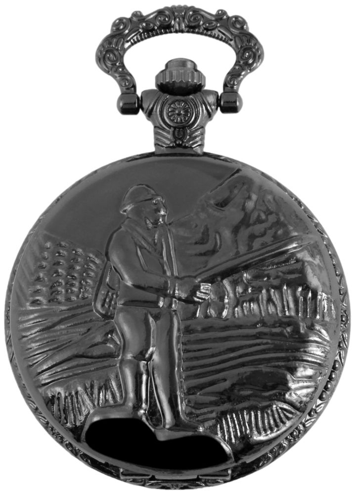 Classix Taschenuhr