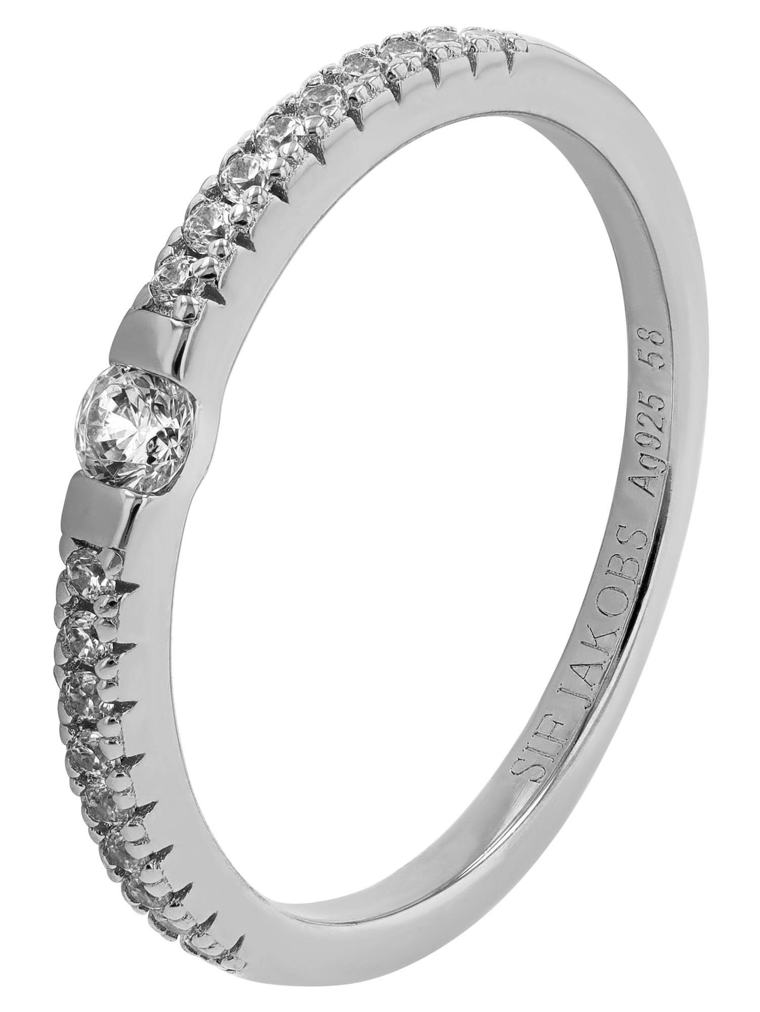 Sif Jakobs Jewellery 925/- Echt Silber Schmuck