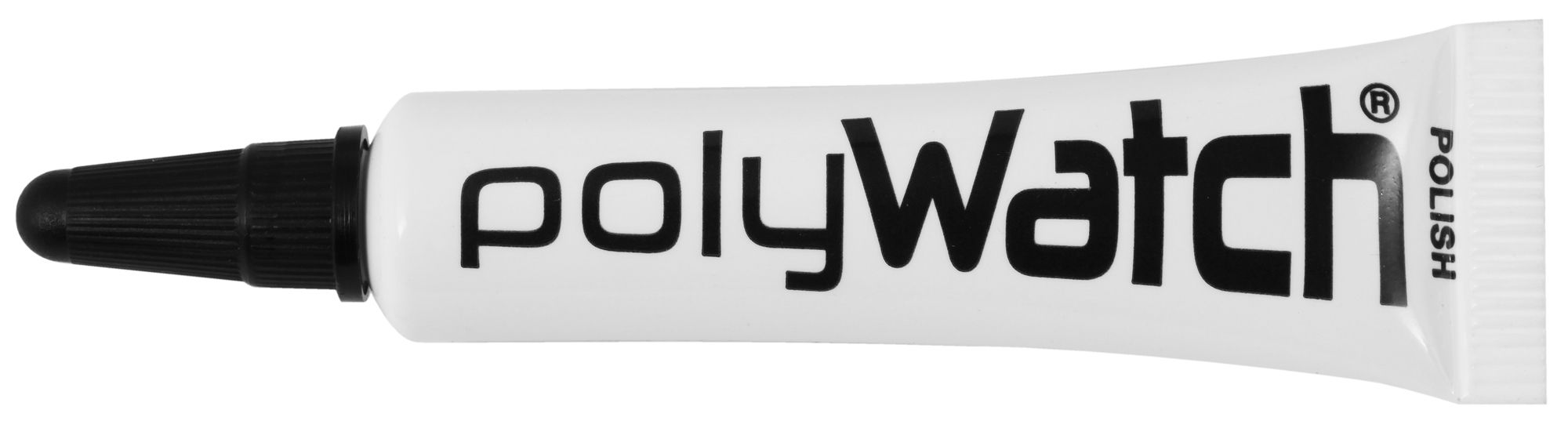 "POLYWATCH" Polierpaste für Kunststoffgläser, 5 g