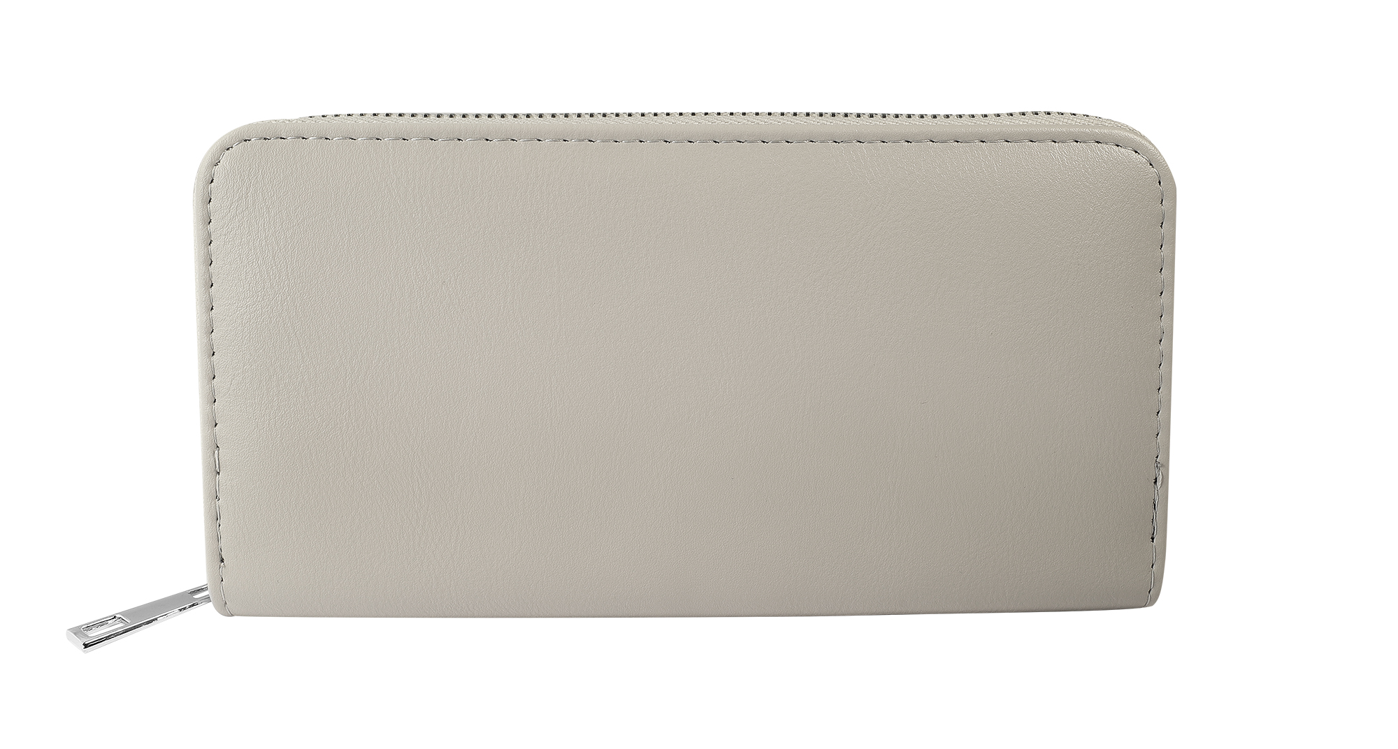 Cham Cham Geldbörse Lederimitat im Querformat, 4 Stück/Pack