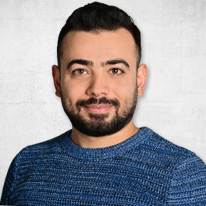 Mohammad Saballil