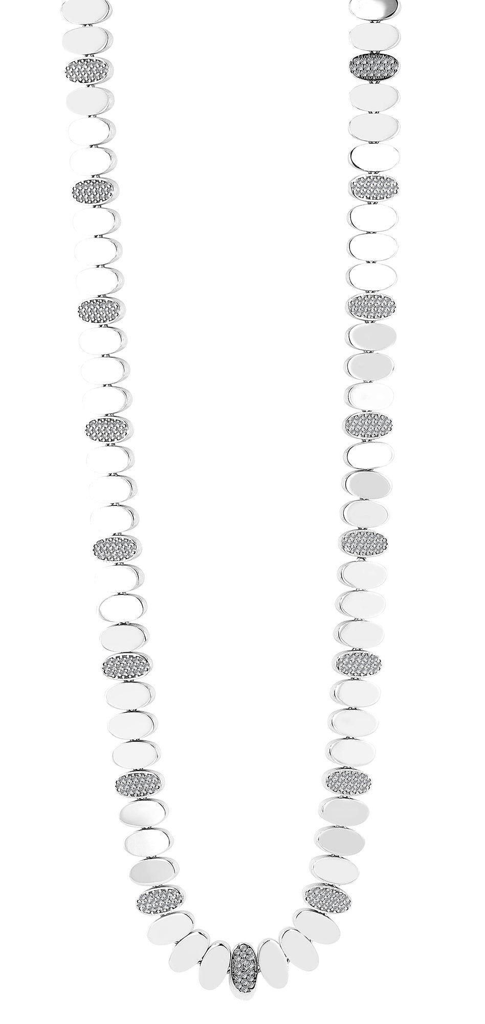 585/- GOLD KETTE, 14ct, 45/+1cm
