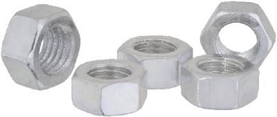 Muttern zur Sicherung der Ringe am Schmuckständer VE 100 Stk.