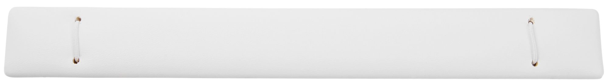 Karte von der Firma Kling- Pforzheim, Deutschland weiß, für Armbänder, 25 x 210 mm,