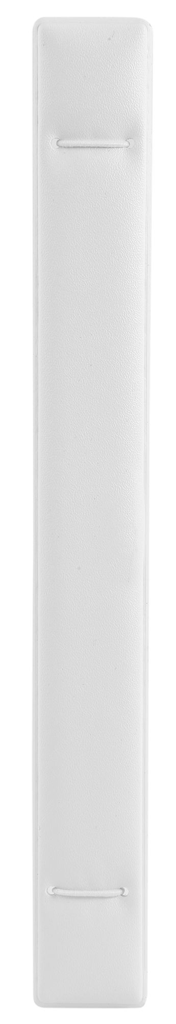 Kartusche für Schmuckdisplay, VE 11, 21 cm x 2,5 cm