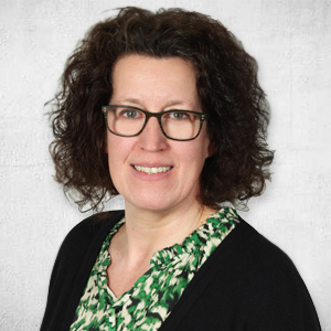 Ines Hüdepohl
