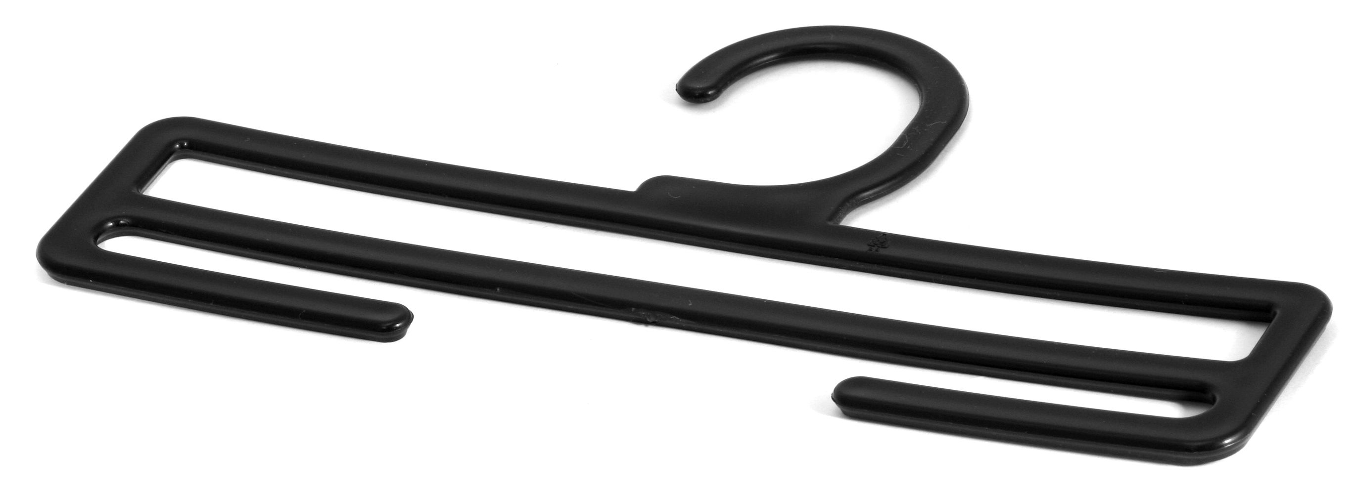 Halter für Schals VE 100 Stück