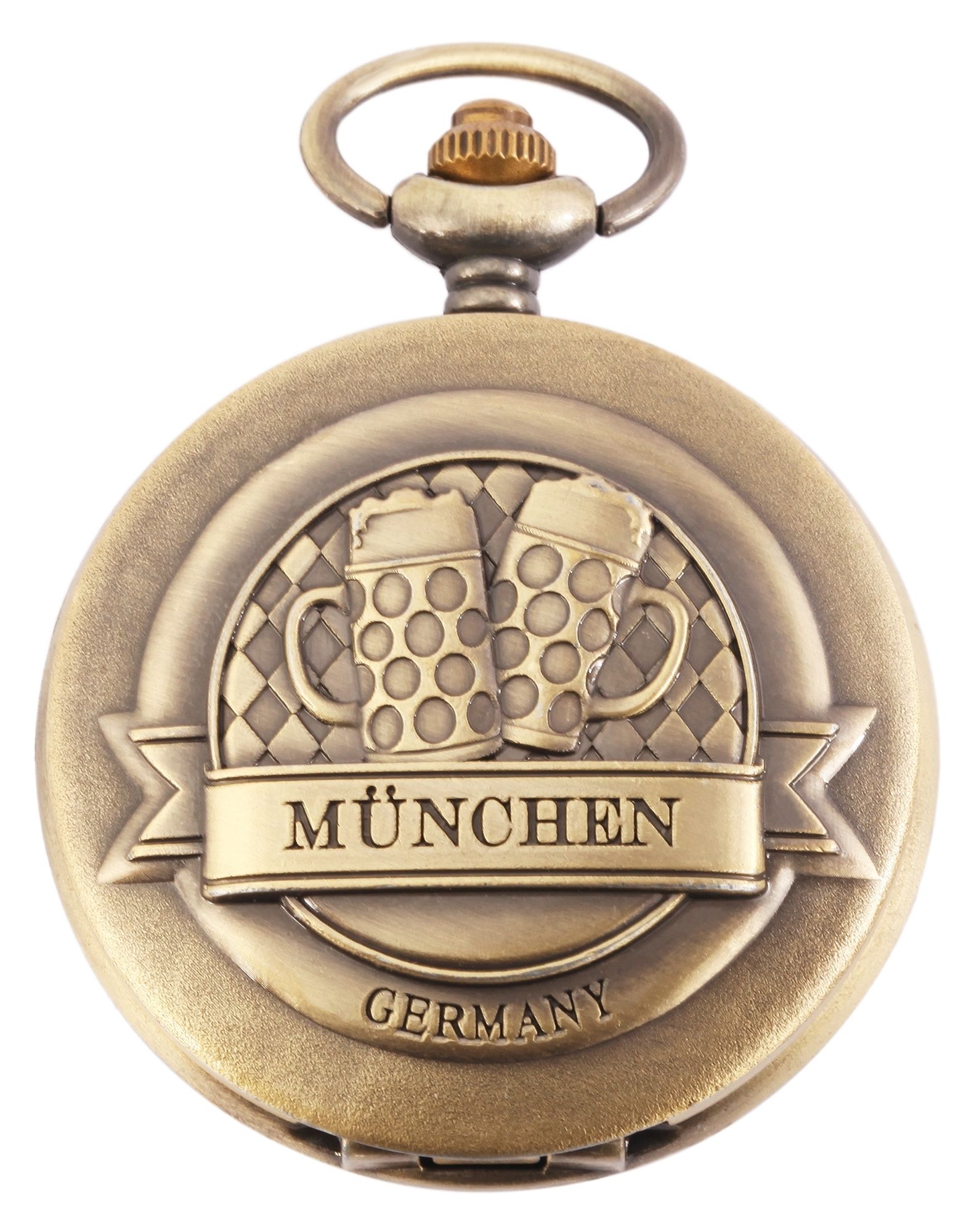 Excellanc Taschenuhr