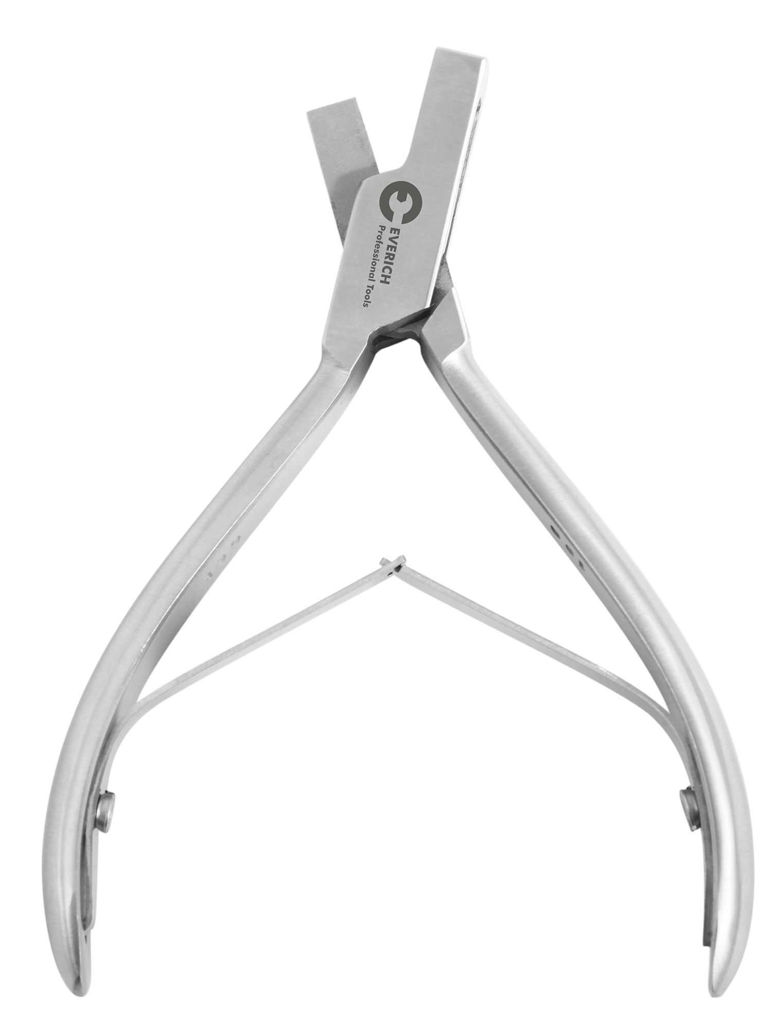 Einkerbzange für Uhrenarmbänder