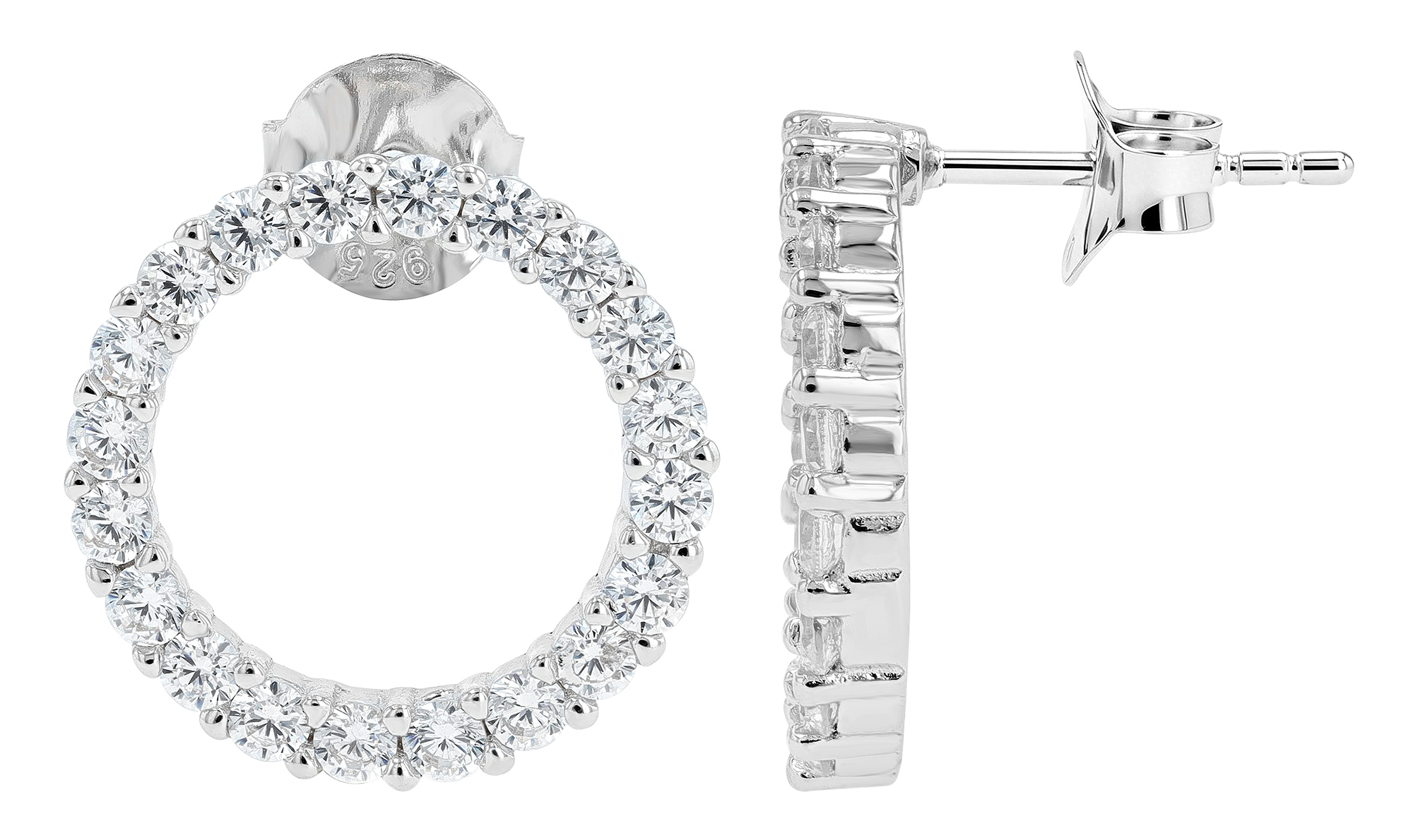 Sif Jakobs Jewellery 925/- Echt Silber Schmuck