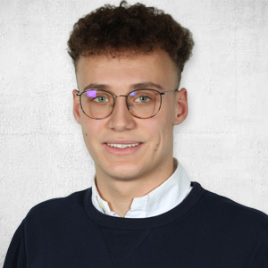 Tim Schmidt
