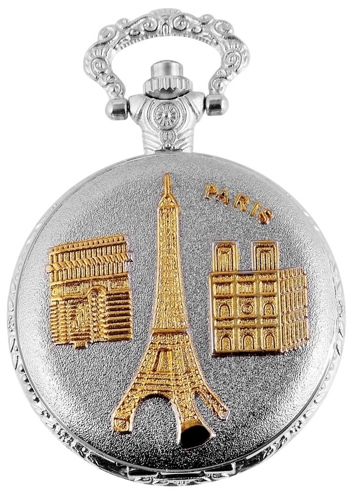 Classix Taschenuhr