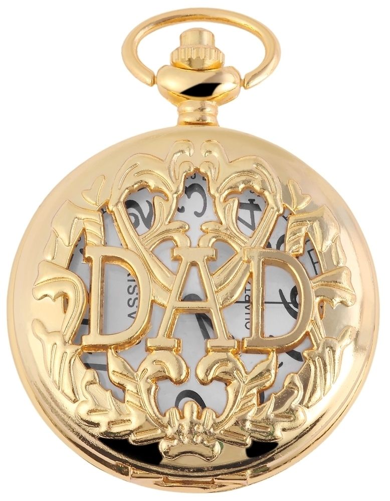 Classix Taschenuhr
