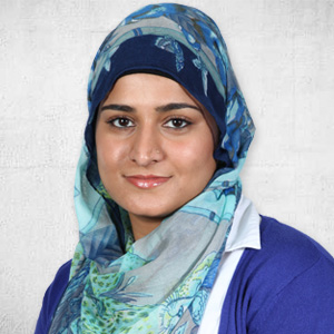 Misbah Khan