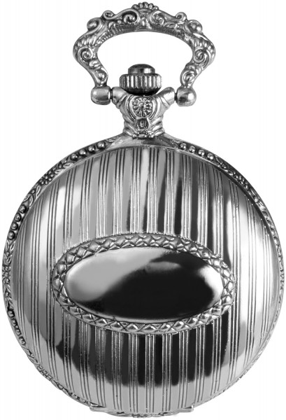 Excellanc Taschenuhr, ovales Emblem
