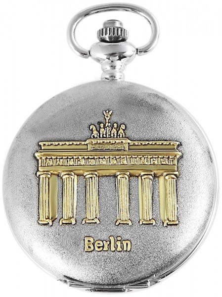 Excellanc Taschenuhr, Brandenburger Tor