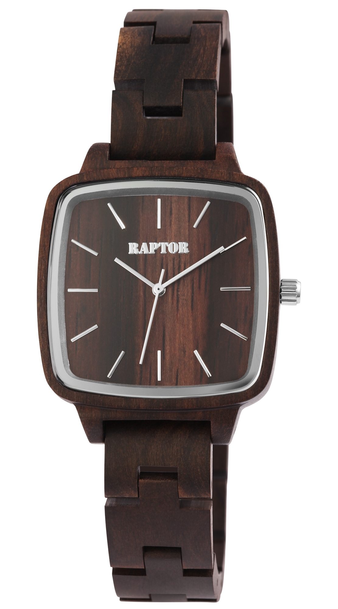 Raptor Damenuhr aus Holz | Uhren | Shaghafi GmbH
