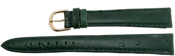 PU-Lederband in grün, XL 18 mm