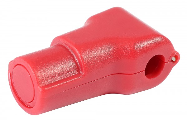 Stop Lock Red Anti-Diebstahlsicherung, Ø 6 mm