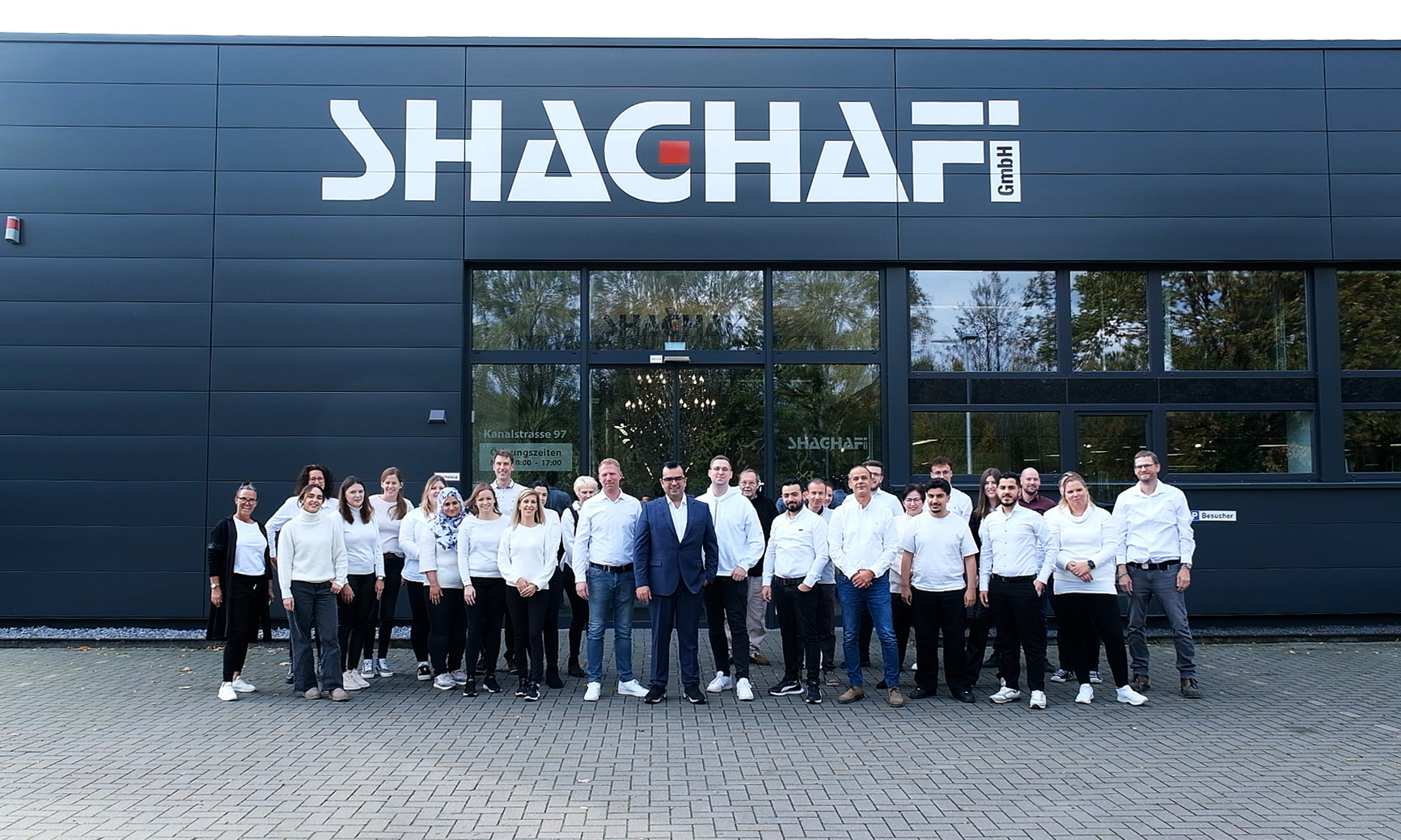 Shaghafi-GmbH