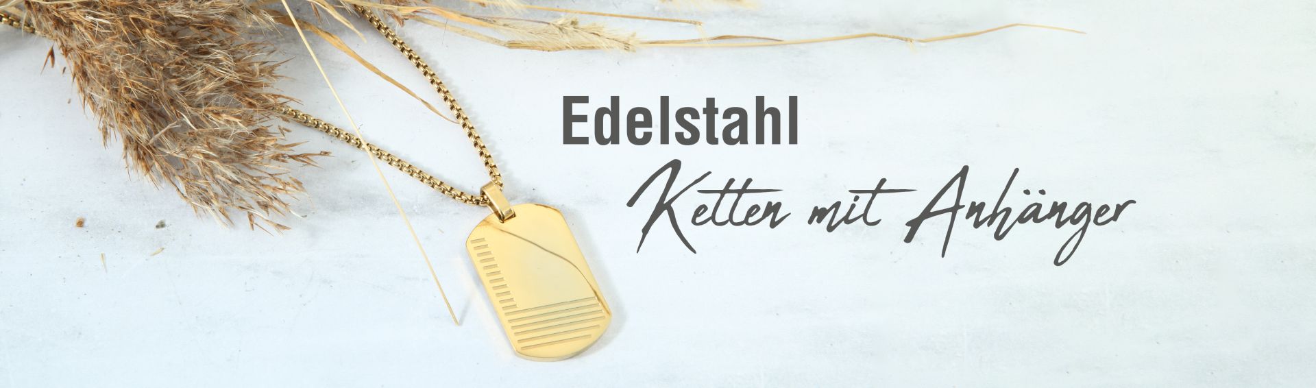 Ketten Fr Mnner Mit Anhnger